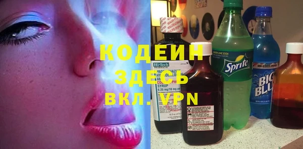 хмурый Вяземский