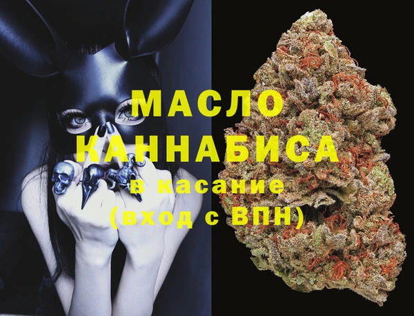 хмурый Вяземский