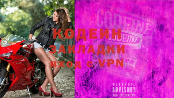 хмурый Вяземский